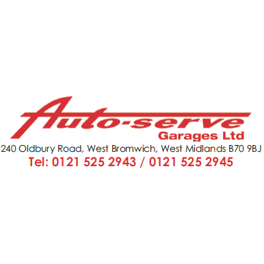 Auto Serve Garages