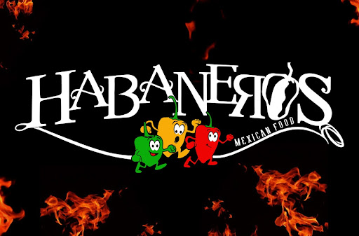 Habaneros Mexican Food | Commercial