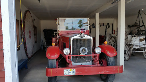 Museum «Bonanzaville USA», reviews and photos, 1351 Main Ave W, West Fargo, ND 58078, USA