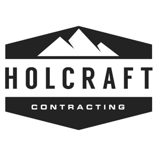 Holcraft Contracting logo