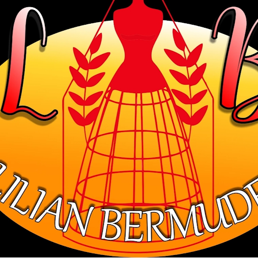 Lilian Bermudez Bridal & Formal logo