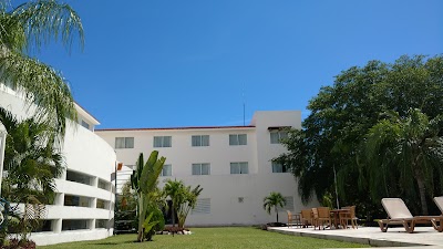 Photos of Holiday Inn Express Playa Del Carmen