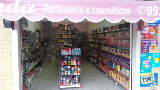 Dinda Perfumaria, R. Antenor de Vasconcelos Cardoso - Vila Comendador Rodrigues Alves, Guaratinguetá - SP, 12511-080, Brasil, Perfumaria, estado São Paulo
