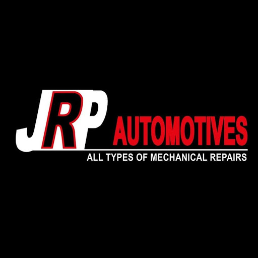 JRP Automotives