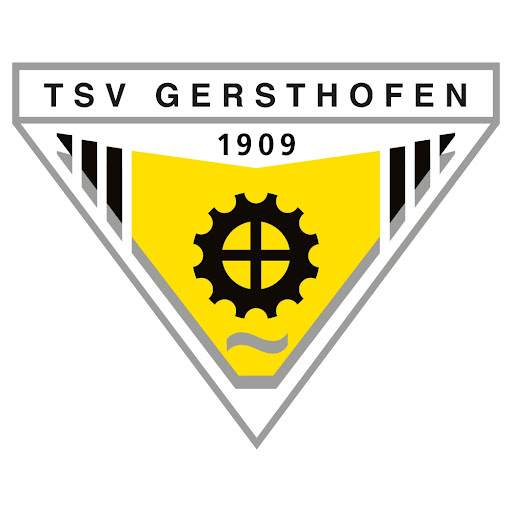 TSV 1909 Gersthofen e. V. logo