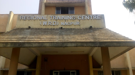 Regional Training Center (WRD), Nagpur, 440003, Vainganga Nagar, Ajni Medical Colony, Dhantoli, Nagpur, Maharashtra 440012, India, Local_government_office, state MH