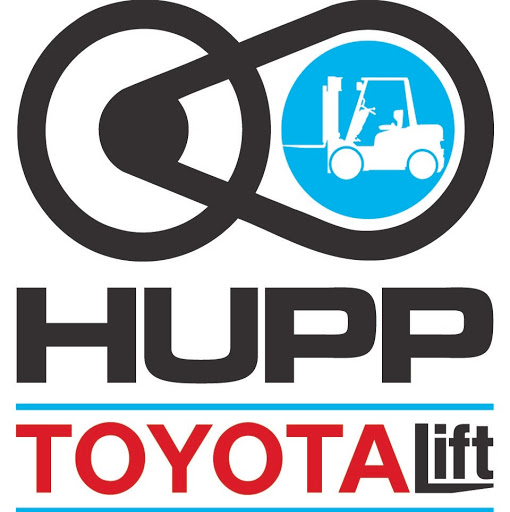 Hupp Toyotalift