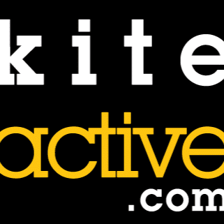 KiteActive Reisbureau logo