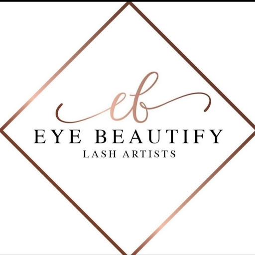Eye Beautify logo