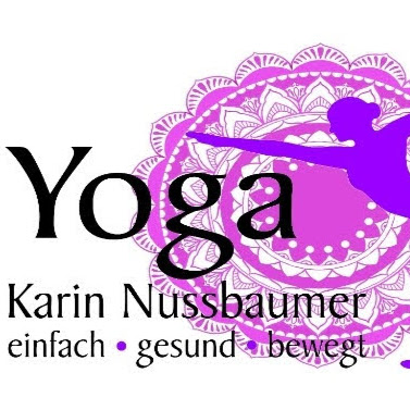 Yoga mit Karin Nussbaumer in Hof bei Salzburg
