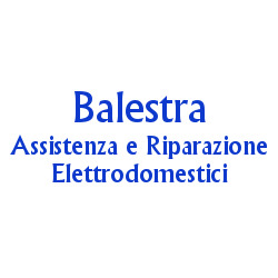 Balestra Assistenza e Riparazione Elettrodomestici logo