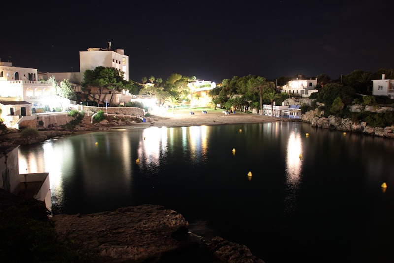 Menorca en septiembre de 2012 - Blogs de España - Día 2: Monte Toro, Faro de Cavalleria, Torre de Fornells, Binibeca Vell (39)