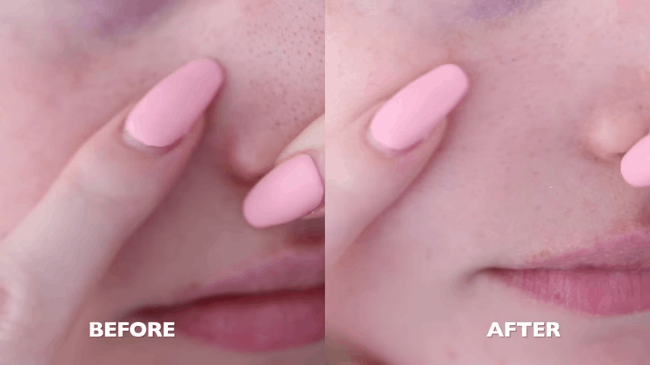 Mặt nạ đất sét Australian Pink Clay Flash Perfection Exfoliating Treatment