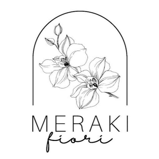 Meraki Fiori logo