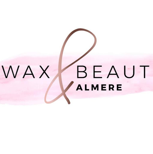 beauty Almere logo
