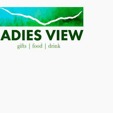 Ladies' View Gift Store Cafe Bar & Roof Terrace logo