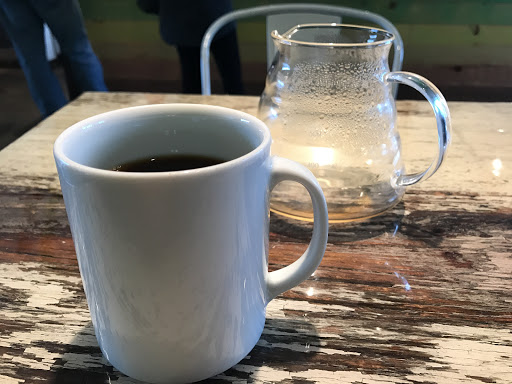 Coffee Shop «Convive Coffee Roastery», reviews and photos, 751 Providence Blvd, Pittsburgh, PA 15237, USA