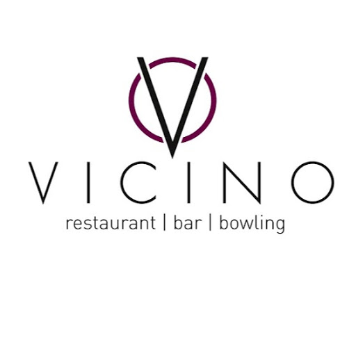 Restaurant Vicino logo