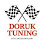 Doruk Tuning logo