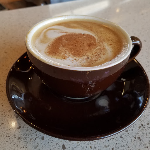 Espresso Bar «Steeltown Coffee & Tea», reviews and photos, 695 Railroad Ave, Pittsburg, CA 94565, USA