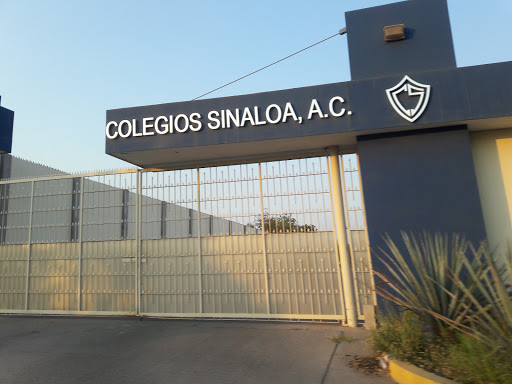 Colegio Sinaloa, Blvd. Lola Beltrán Pte. 3643, Fracc. La Conquista, 80058 Culiacán Rosales, Sin., México, Colegio religioso | SIN