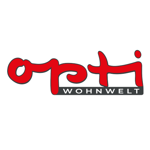 Opti-Wohnwelt | Möbelhaus Pforzheim logo
