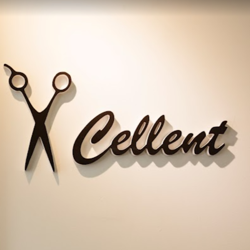 Xcellent Beauty Salon logo