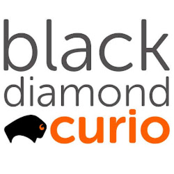 Blackdiamondcurio - logo