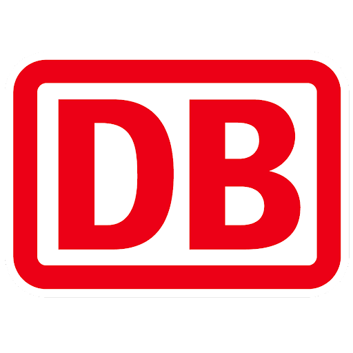 DB Lounge Berlin Hbf logo
