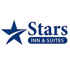 Stars Inn Edmonton International Airport logo