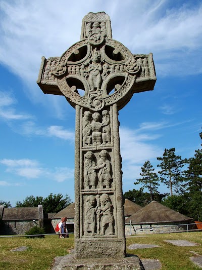 Photos of The Shop at Clonmacnoise