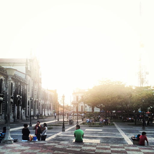 Либертад от слова Свобода: активный месяц в Центральной Америке