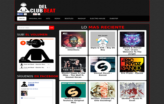 Club del Beat