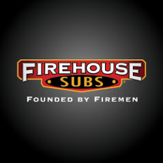 Firehouse Subs Heritage Plaza logo