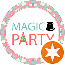 澳門魔術派對Macau Magic Party