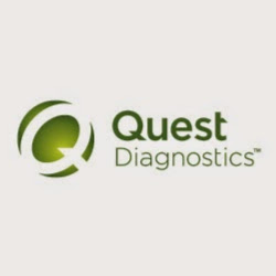 Quest Diagnostics Nanuet logo