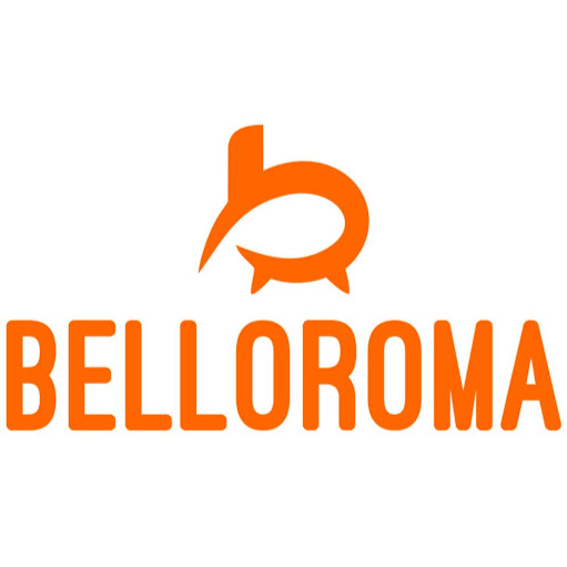 Belloroma Mobilya & Raf Sistemleri logo