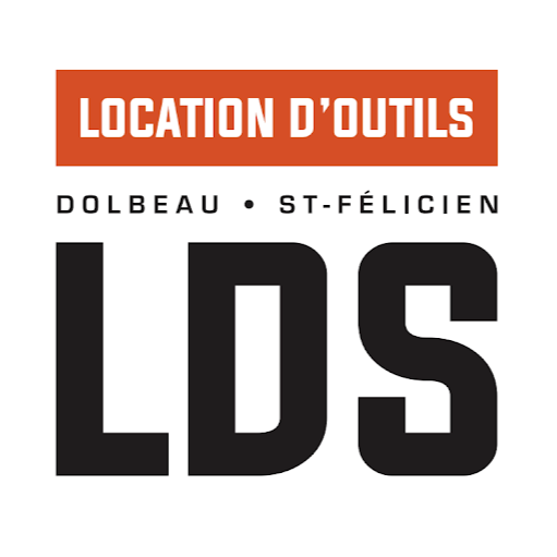 Location D'Outils Dolbeau Inc logo