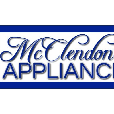 McClendon's Appliance