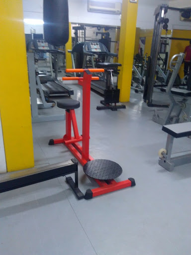 Oxygen Fitness Solutions, West St, Sri Nagar Colony, Sri Nagar, Kolathur, Chennai, Tamil Nadu 600099, India, Fitness_Centre, state TN
