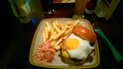 Photos of Paddy Reilly's
