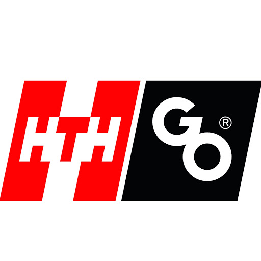 HTH Go logo