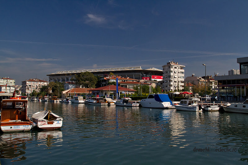 Istanbul