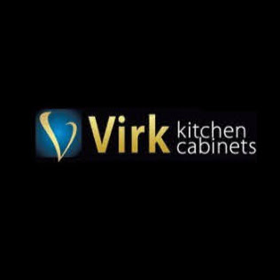 Virk Kitchen Cabinets Surrey logo