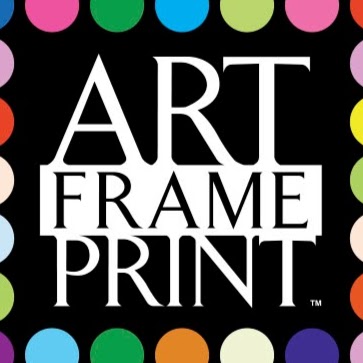 ART FRAME PRINT at Gallery 22 logo