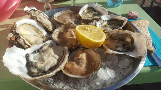 ALLARY Frères Huitres fraiches