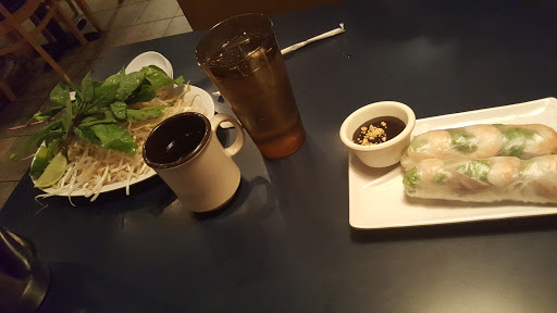 Vietnamese Restaurant «Saigon Cafe», reviews and photos, 1030 Old Peachtree Rd NW #203, Lawrenceville, GA 30043, USA