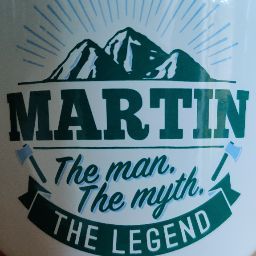 Martin C