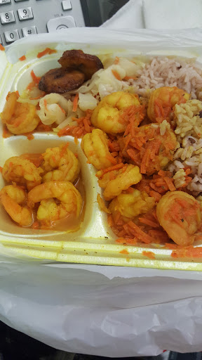 Jamaican Restaurant «CoConutz Jamaican Resturant», reviews and photos, 3349 Canton Rd, Marietta, GA 30066, USA