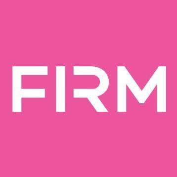 The Firm logo